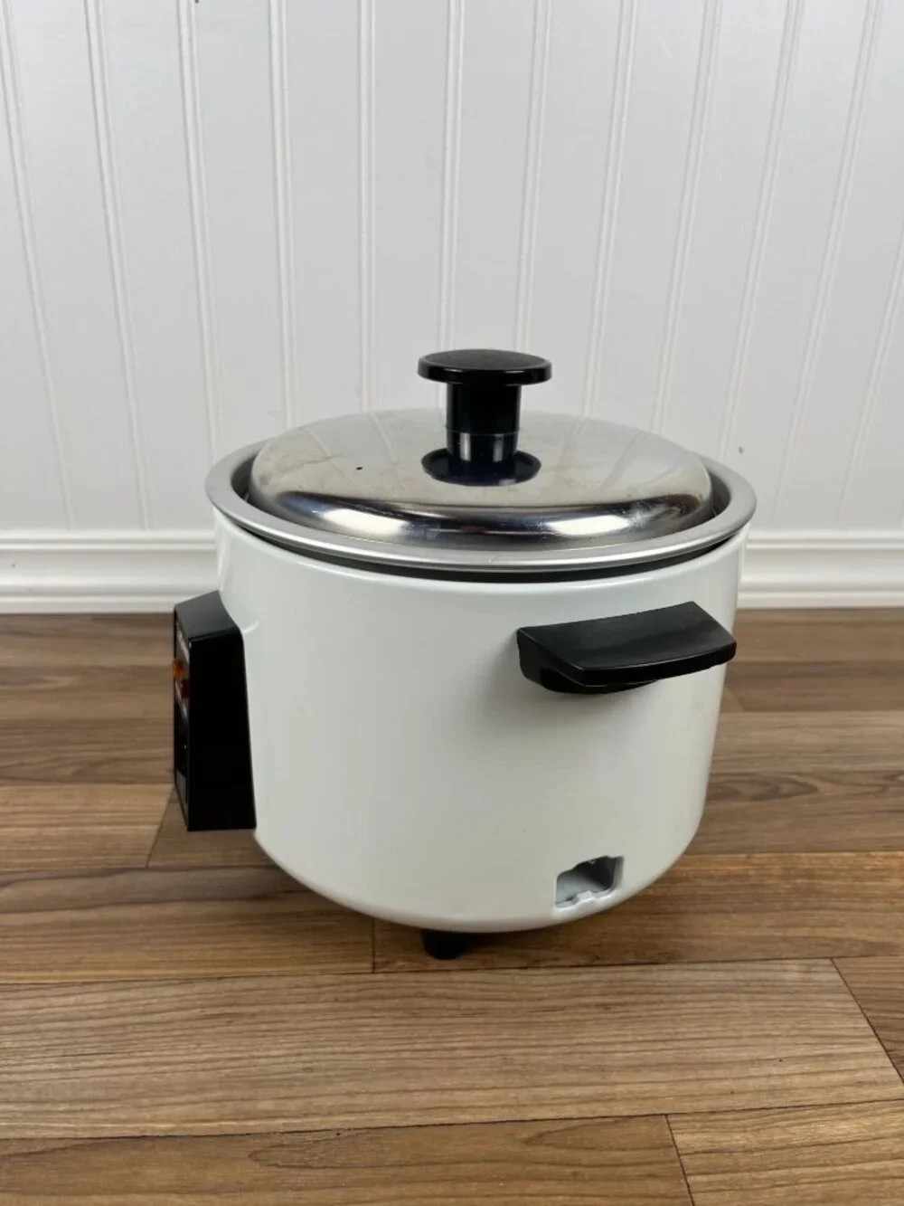 Rice Cooker Zojirushi NAZC-10 Steamer 5 Cup Tested - Picture 7 of 12